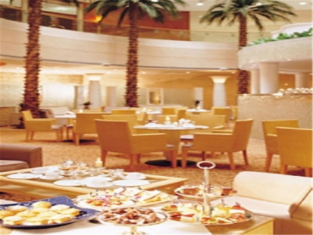 Chang An Grand Hotel Пекин Экстерьер фото