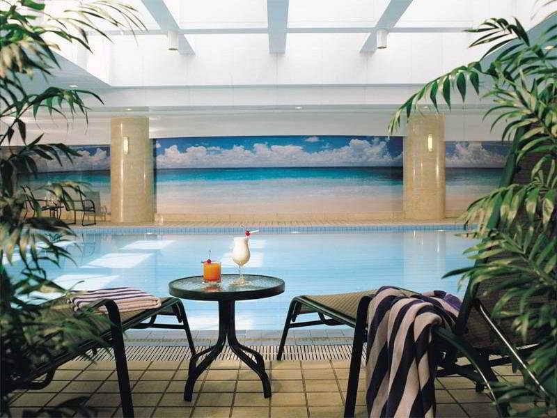 Chang An Grand Hotel Пекин Удобства фото