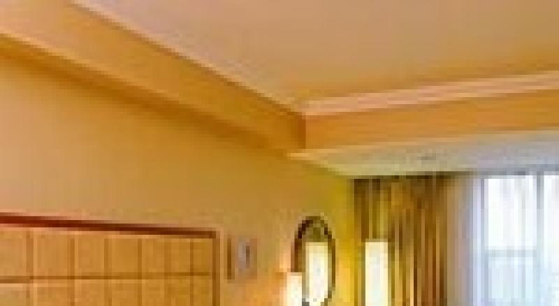 Chang An Grand Hotel Пекин Экстерьер фото